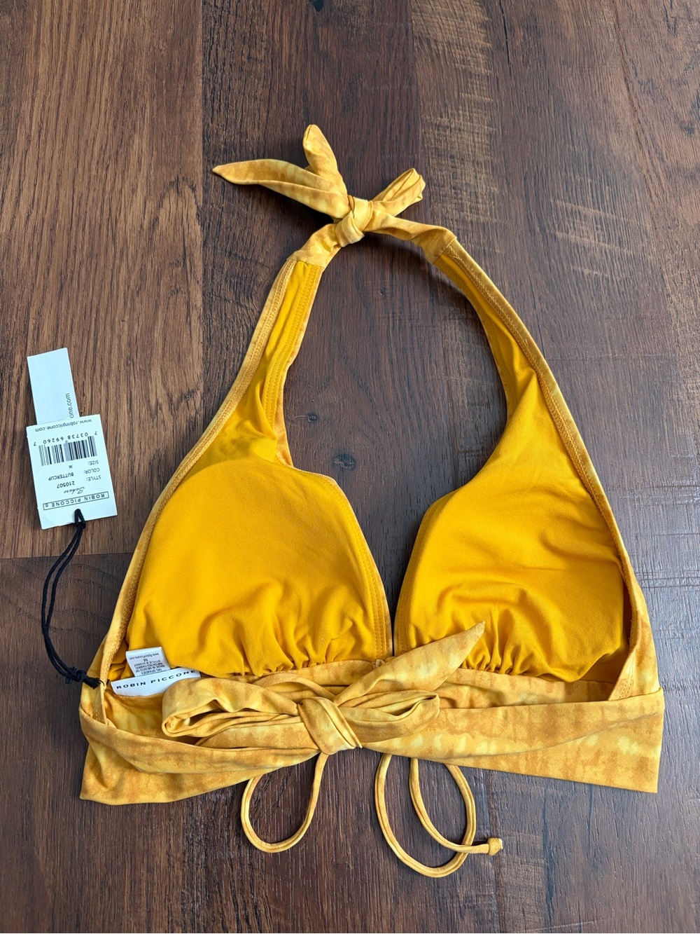 Robin Piccone Two-Piece Bikini Set - Picture 3 of 7